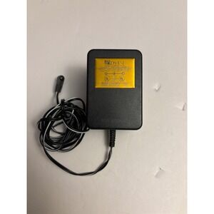 ADVENT HA48UF 1508 Direct Plug In Class 2 Transformer 12V DC 500mA Power Supply